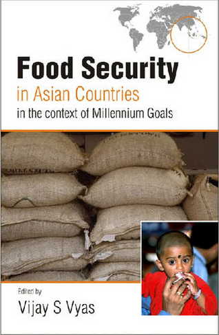 Food Security in Asian Countries: In the Context of Millennium Goals