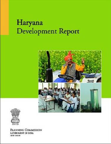 Haryana Development Report