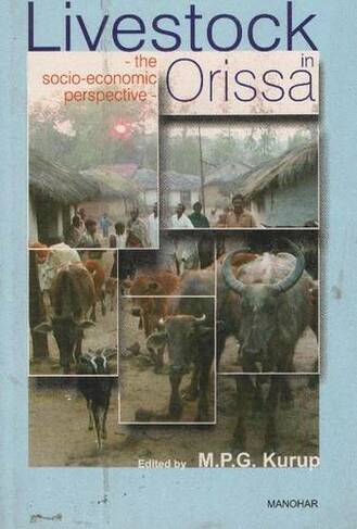 Livestock in Orissa: The Socio-Economic Perspective