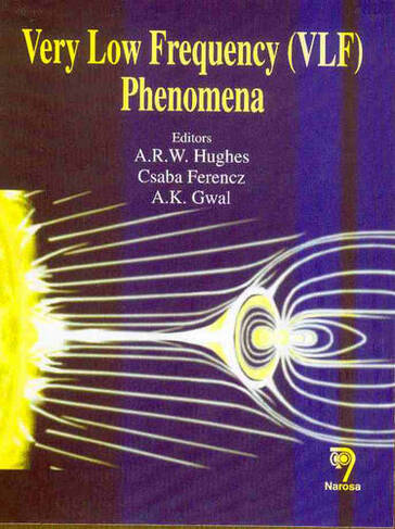 Very Low Frequency (VLF) Phenomena