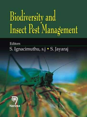 Biodiversity and Insect Pest Management
