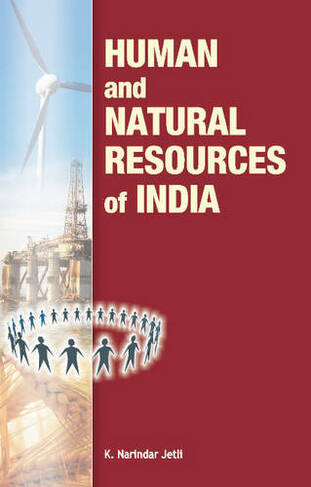 Human & Natural Resources of India