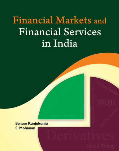 Financial Markets & Financial Services in India