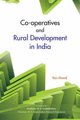 Co-Operatives & Rural Development in India