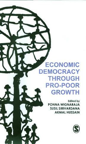 Economic Democracy through Pro Poor Growth