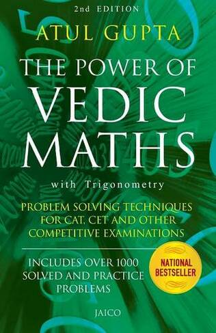 Thhe Power of Vedic Maths