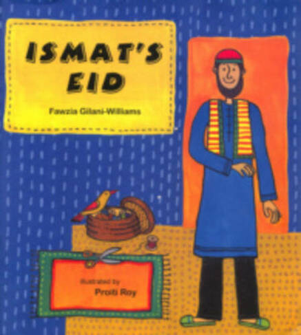 Ismat's Eid