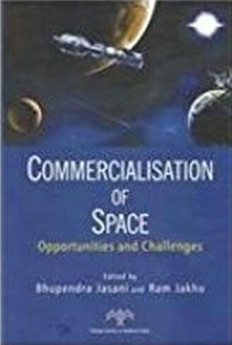 Commercialisation of Space