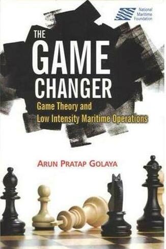 The Game Changer: Game Theory and Low Intensity Maritime Operations