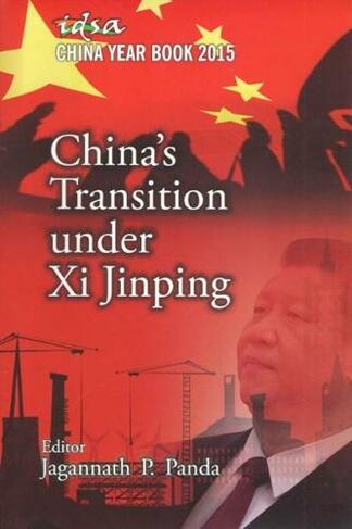 China's Transition under Xi Jinping
