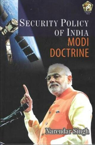 Security Policy of India: Modi Doctrine