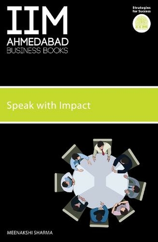 IIMA: Speak with Impact