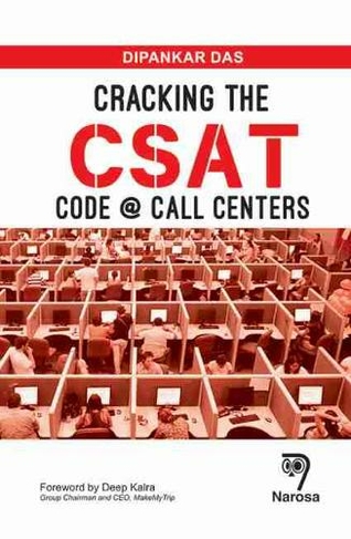 Cracking the CSAT Code @ Call Centers