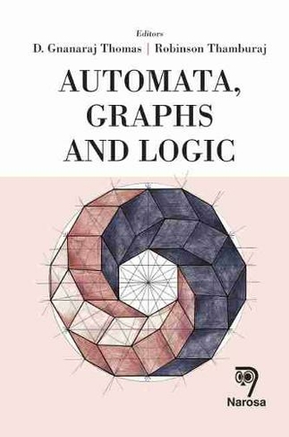 Automata, Graphs and Logic