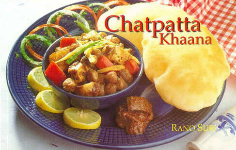 Chatpatta Khanna
