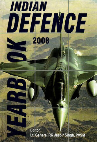 Indian Defence Yearbook 2008