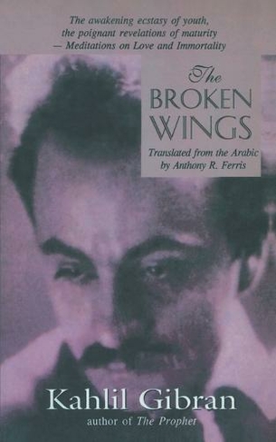 The Broken Wings