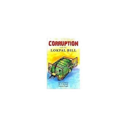 Corruption and the Lokpal Bill