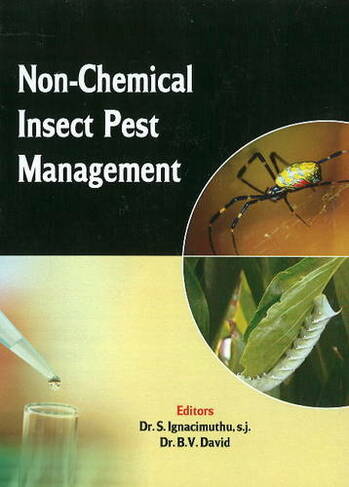 Non-Chemical Insect Pest Management