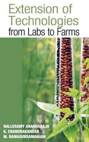 Extension of Technologies: From Labs to Farms