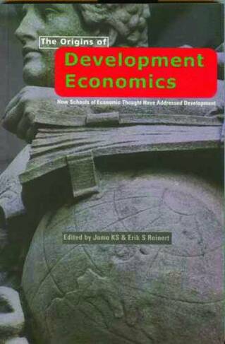 The Origins of Development Economics