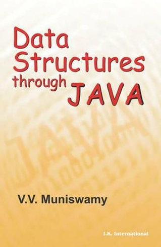 Data Structures Through Java: With CD-ROM containing Lab Manual