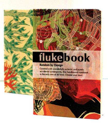 Flukebook Sketchbook