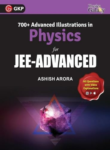 Physics Galaxy 2020-21: Advanced Illustration in Physics