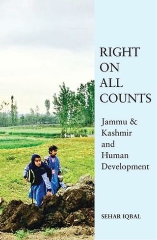 Right on All Counts - Jammu & Kashmir and Human Development