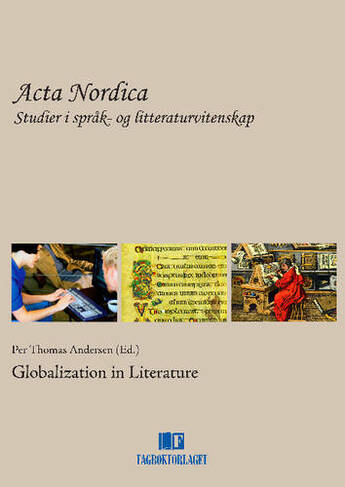 Globalization in Literature