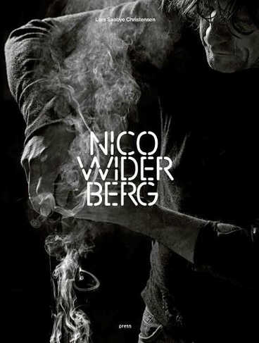 Nico Widerberg