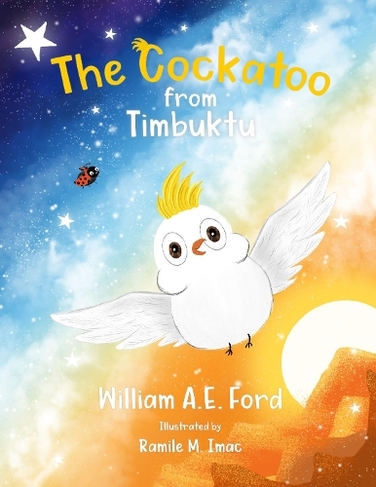 The, The Cockatoo from Timbuktu
