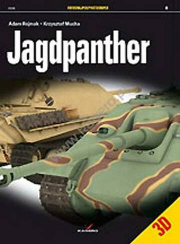Jagdpanther: (Photosniper)