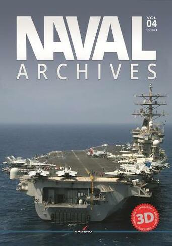 Naval Archives Volume Iv