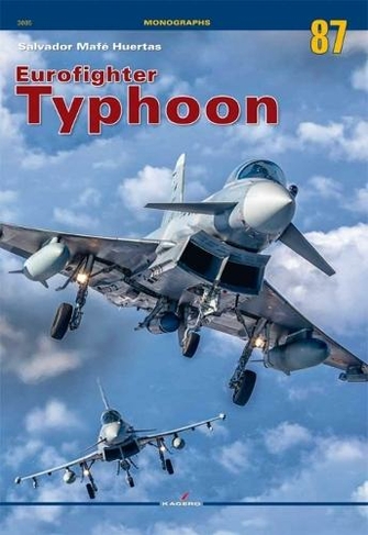 Eurofighter Typhoon: (Monographs)
