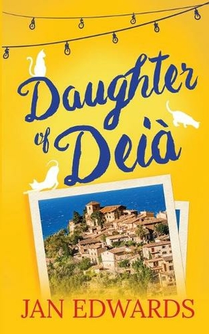 Daughter of Deia