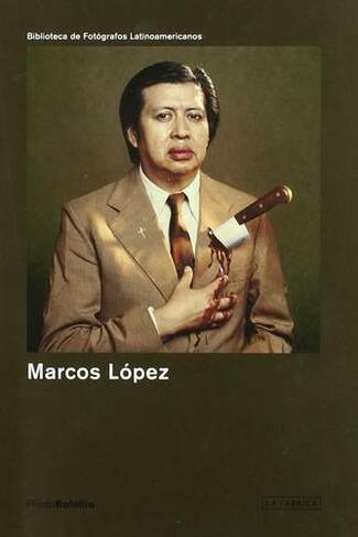 Marcos Lopez