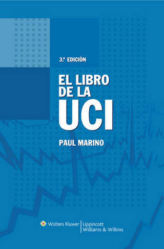 Marino. El libro de la UCI: (4th edition)