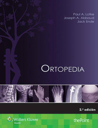 Ortopedia: (2nd edition)