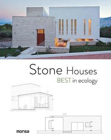 Stone Houses: Best in Ecology