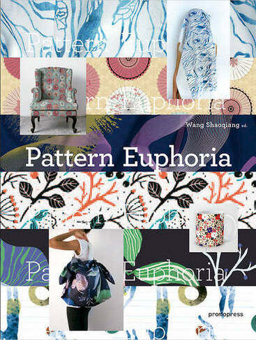 Pattern Euphoria: (Graphic Design Elements)