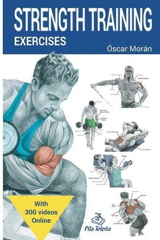 Strength Training: Exercises