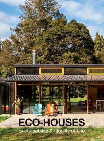 Eco-Houses: Sustainability & Quality of Life