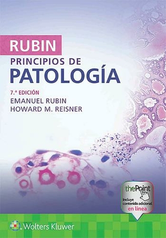 Rubin. Principios de patologia: (7th edition)