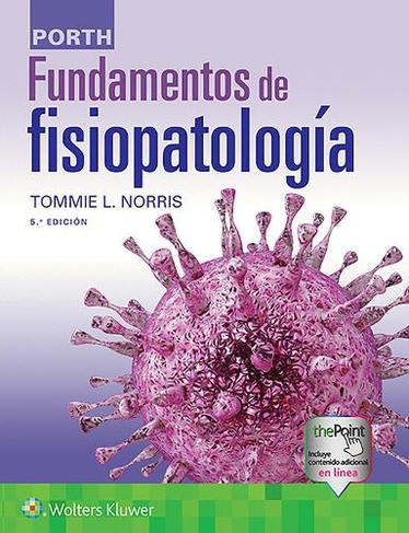 Porth. Fundamentos de fisiopatologia: (5th edition)