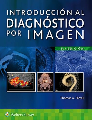 Introduccion al diagnostico por imagen: (5th edition)