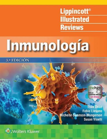 LIR. Inmunologia: (3rd edition)