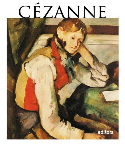 Cezanne: (The Art Collection)