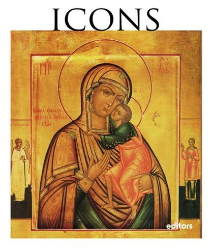 Icons: (The Art Collection)
