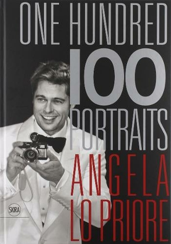 One Hundred 100 Portraits: Angela Lo Priore